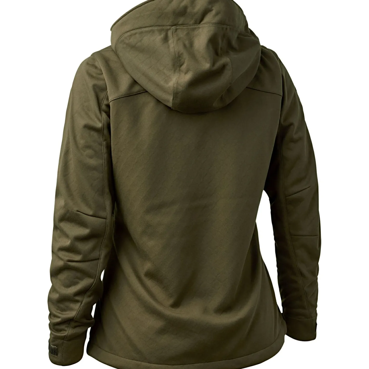 Clearance Deerhunter Lady Excape Softshell Jacke Damen (Art Green)