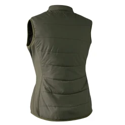 New Deerhunter Lady Heat Innenweste Damen (Deep Green)