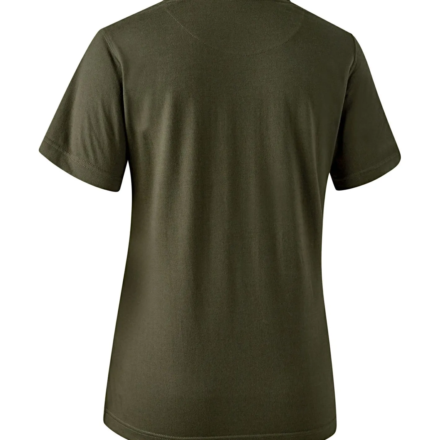 Deerhunter Damen Angelshirts & -Oberteile<Lady Jubilee T-Shirt Damen (Timber)