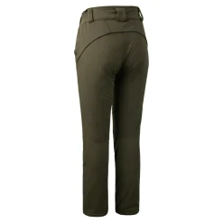 Deerhunter Damen Angelhosen<Lady Mary Hose Damen (Art Green)