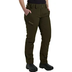 Deerhunter Damen Angelhosen<Lady Mary Hose Damen (Art Green)