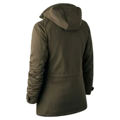Outlet Deerhunter Lady Mary Jacke Damen (Art Green)