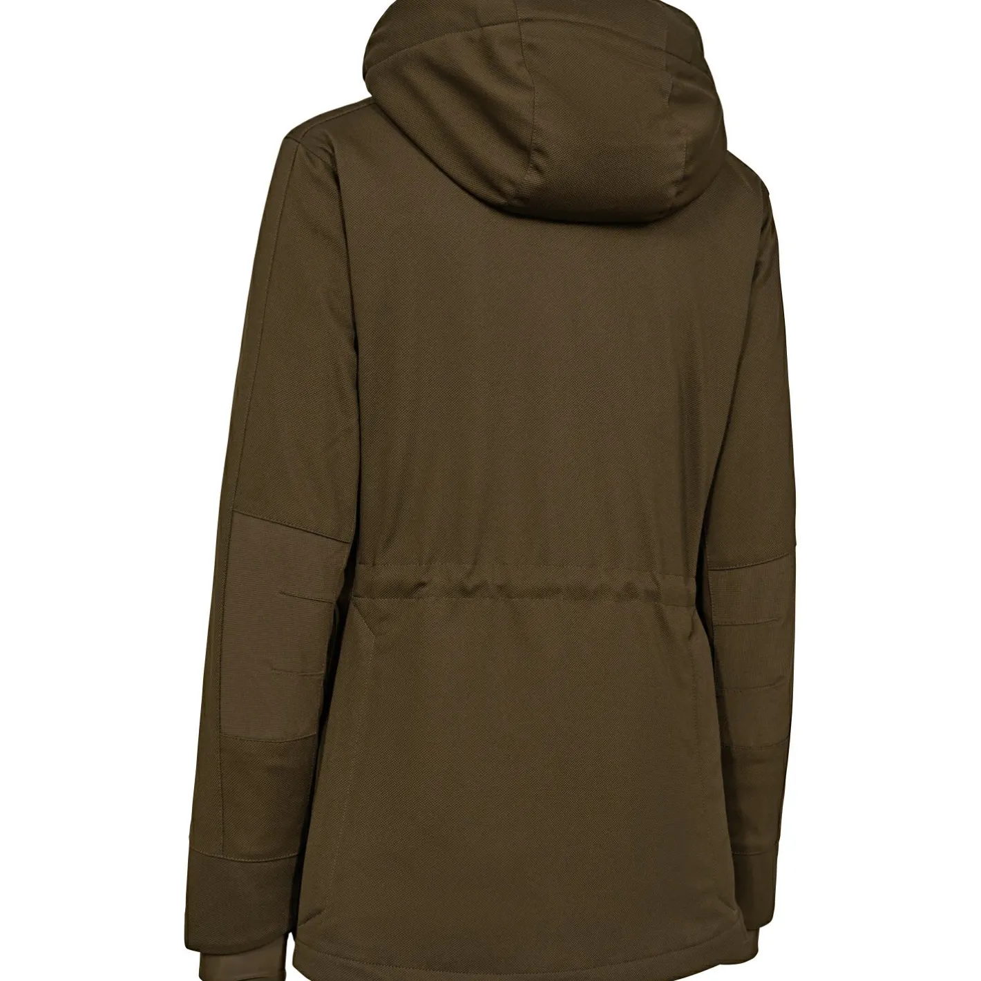 Deerhunter Damen Angeljacken & -Westen<Lady Muflon Pro Jacke Damen (Art Green)