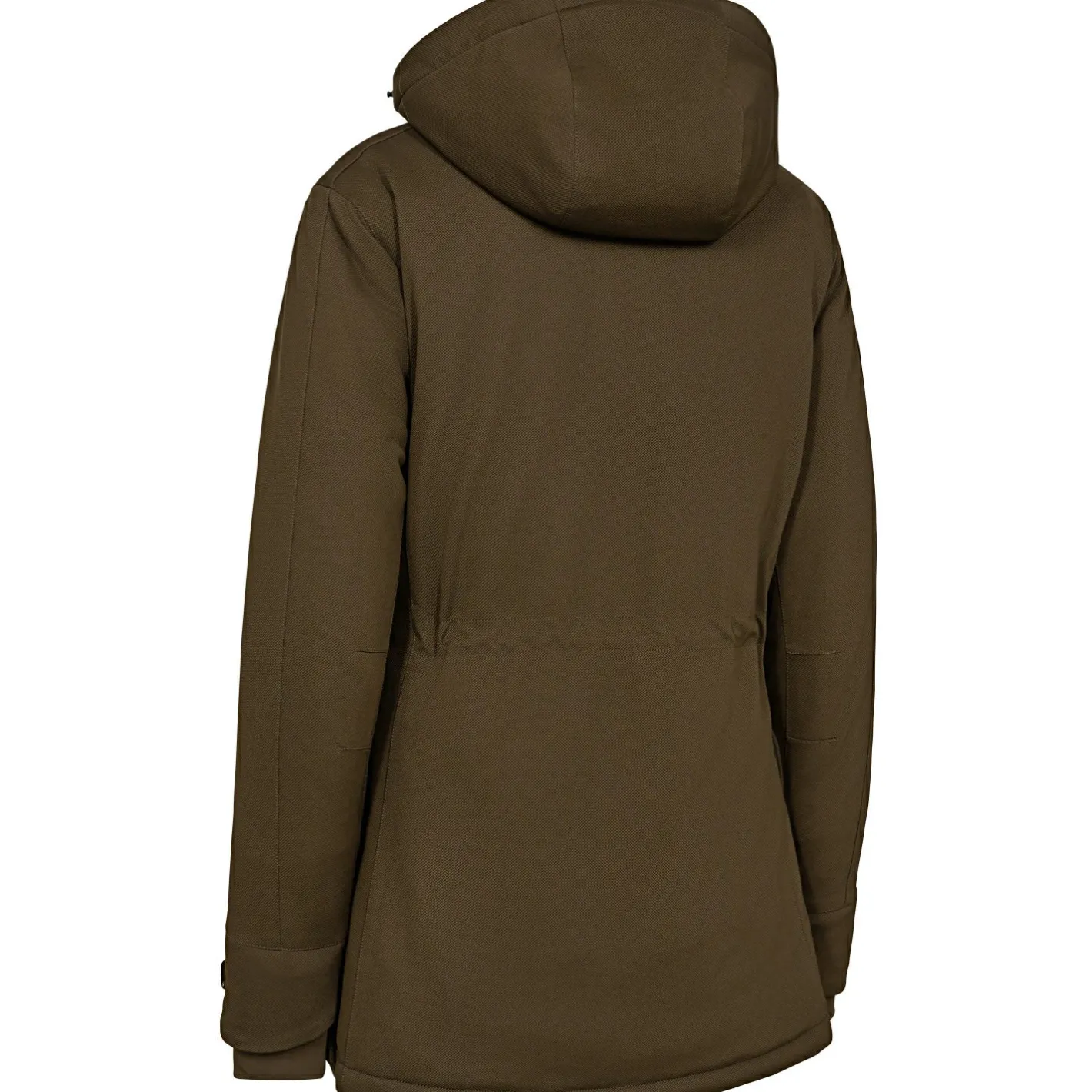 Sale Deerhunter Lady Muflon Pro Winterjacke Damen (Art Green)