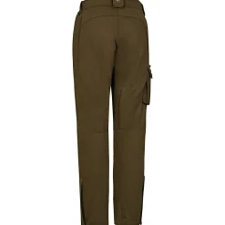 Outlet Deerhunter Lady Muflon Pro Hose Damen (Art Green)