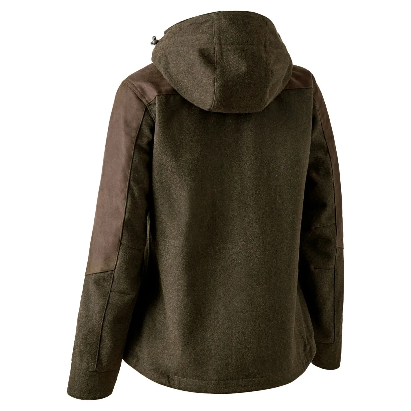 Best Deerhunter Lady Tatra Active Jacke Damen (Loden Wood)