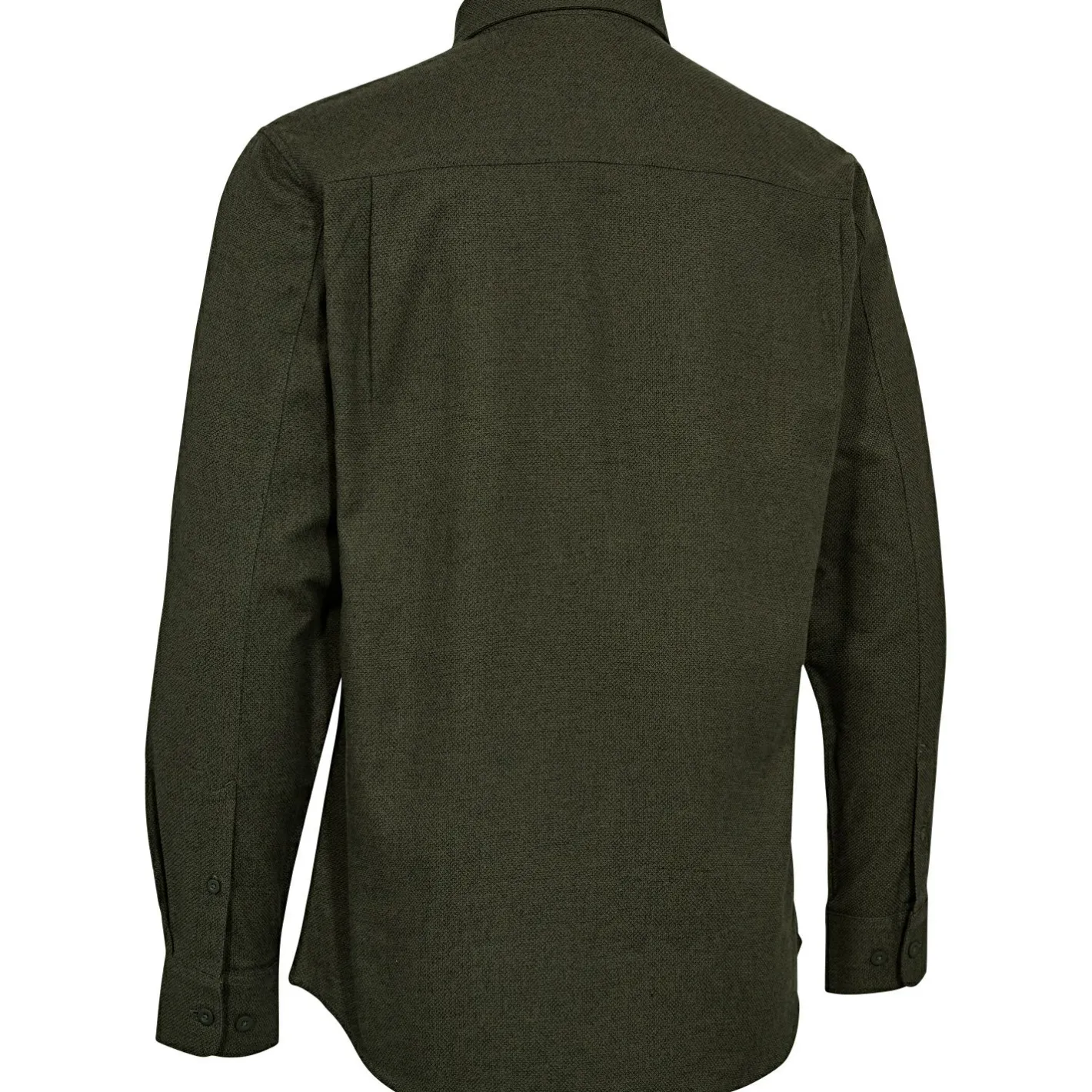 Deerhunter Outdoor- & Angelhemden<Langford Hemd Herren (Glen Green)