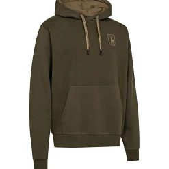 Deerhunter Outdoor- & Angel-Kappen<Logo Kapuzenpulli (Fallen Leaf)