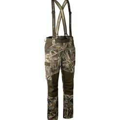 Deerhunter Outdoor- & Angler-Cargohosen<Mallard Hose Herren (REALTREE MAX-5®)