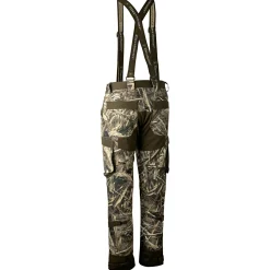 Deerhunter Outdoor- & Angler-Cargohosen<Mallard Hose Herren (REALTREE MAX-5®)