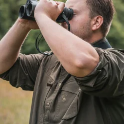 Deerhunter Outdoor- & Angelhemden<Matobo Hemd Herren (Forest Green)