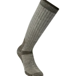 Best Deerhunter Merino-Wollsocken (Art Green)