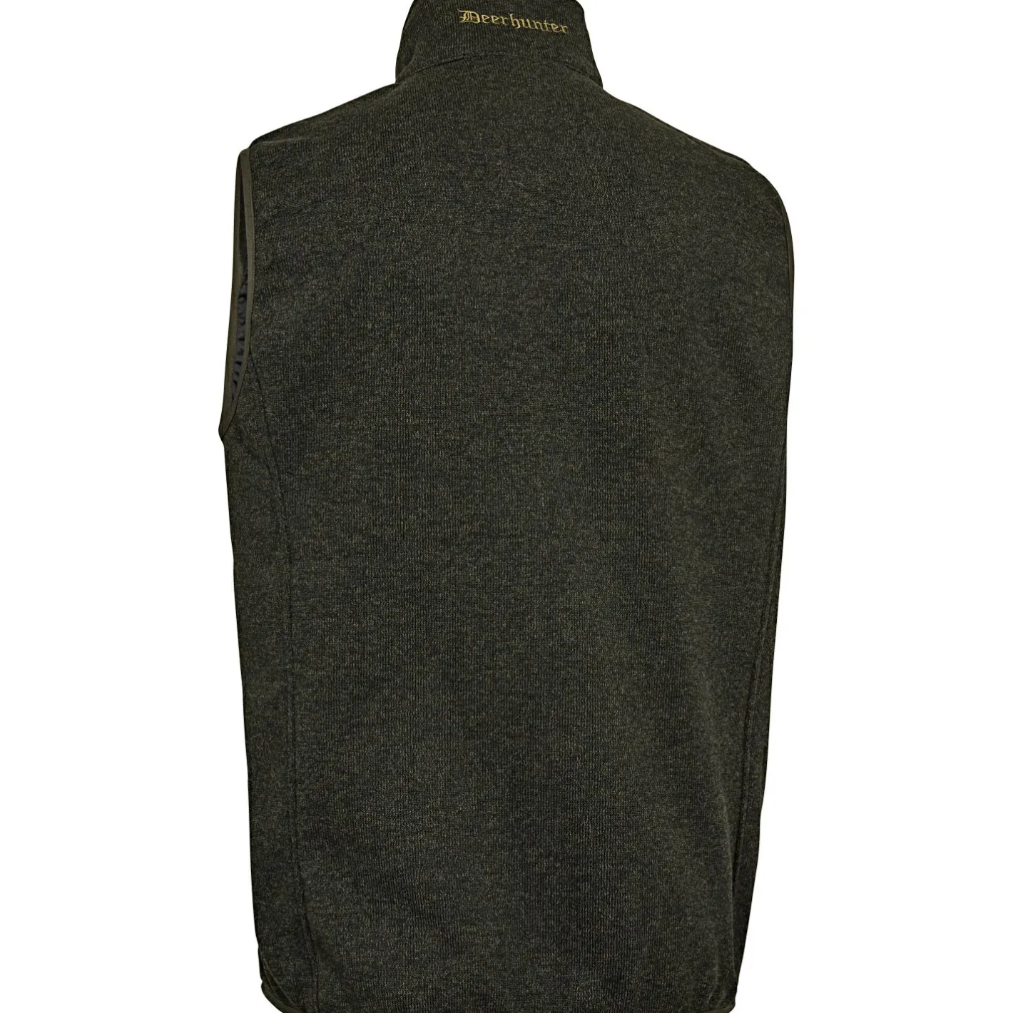 Deerhunter Outdoor- & Anglerwesten<Moor gestrickte Weste Herren (Timber)