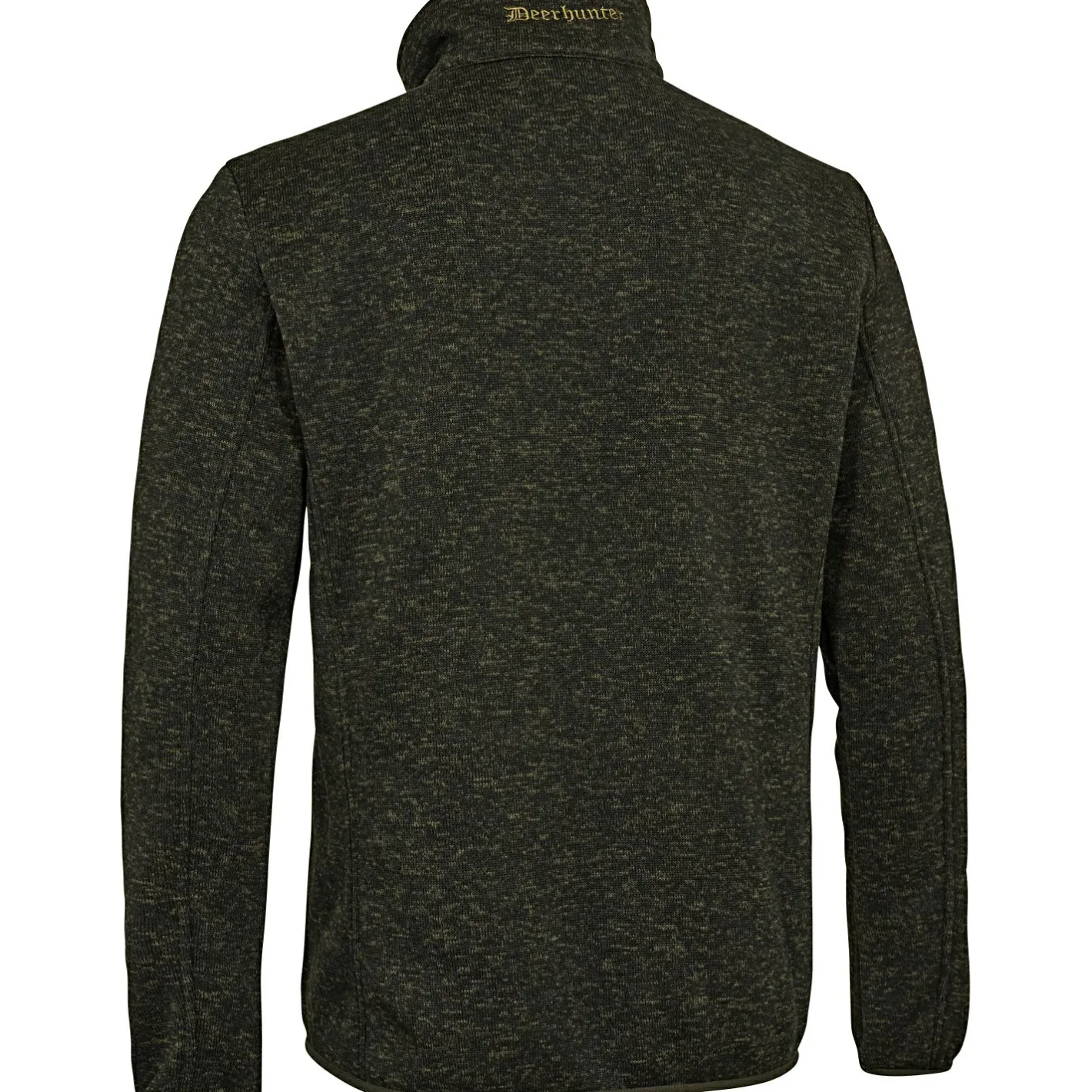 Deerhunter Angelpullover & -Strickjacken<Moor gestrickte Jacke Herren (Timber)