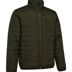 Deerhunter Outdoor- & Angel-Jacken<Moor voll wattierte Jacke Herren (Timber)