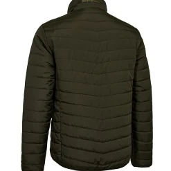 Deerhunter Outdoor- & Angel-Jacken<Moor voll wattierte Jacke Herren (Timber)