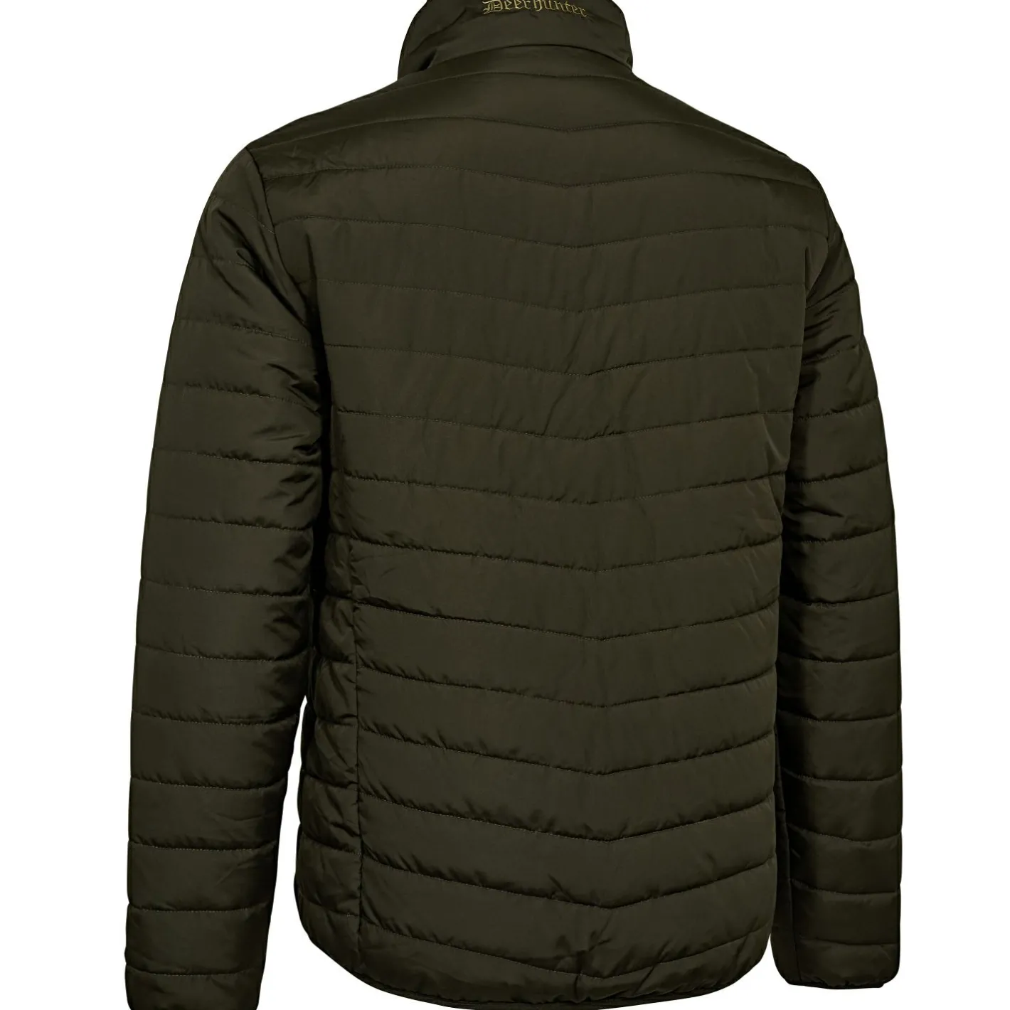 Deerhunter Outdoor- & Angel-Jacken<Moor voll wattierte Jacke Herren (Timber)