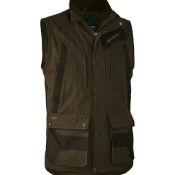 Deerhunter Outdoor- & Anglerwesten<Muflon Extreme Weste (Wood)