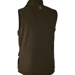 Deerhunter Outdoor- & Anglerwesten<Muflon Extreme Weste (Wood)