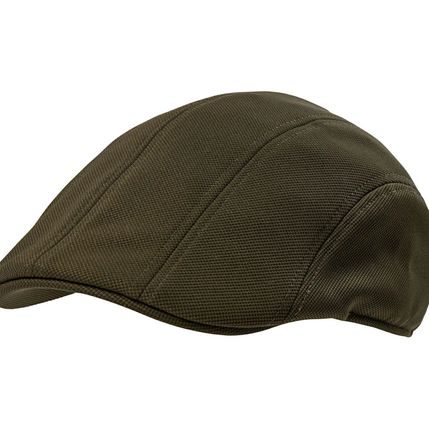 Online Deerhunter Muflon Pro Flatcap (Art Green)
