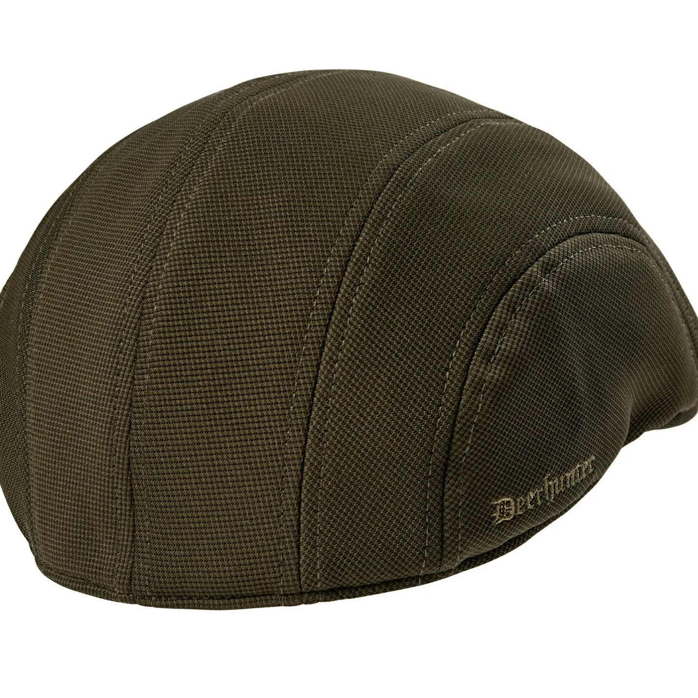 Online Deerhunter Muflon Pro Flatcap (Art Green)