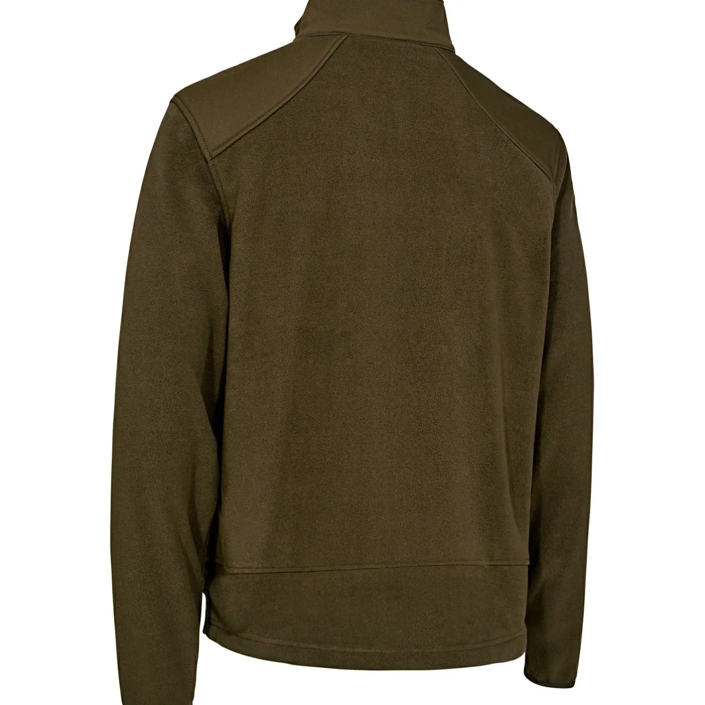 Deerhunter Outdoor- & Angel-Jacken<Muflon Pro Fleecejacke Herren (Art Green)