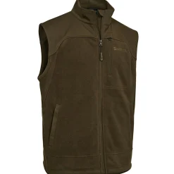 Deerhunter Outdoor- & Anglerwesten<Muflon Pro Fleeceweste Herren (Art Green)
