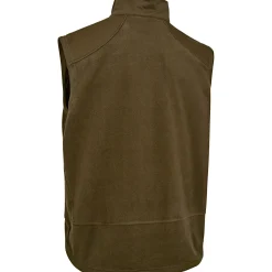 Deerhunter Outdoor- & Anglerwesten<Muflon Pro Fleeceweste Herren (Art Green)