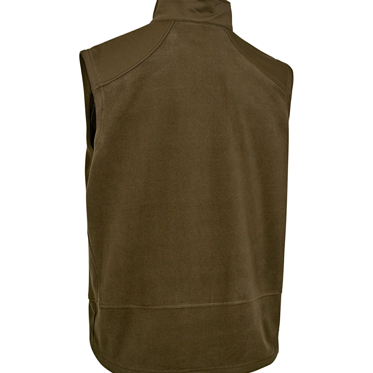 Deerhunter Outdoor- & Anglerwesten<Muflon Pro Fleeceweste Herren (Art Green)