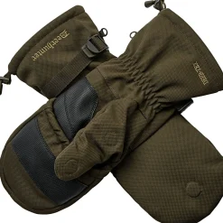 Deerhunter Outdoor- & Angel-Handschuhe<Muflon Pro Handschuhe (Art Green)