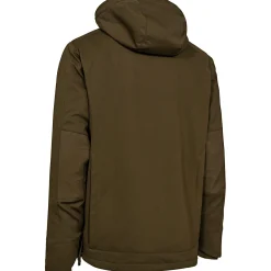Deerhunter Outdoor- & Angel-Jacken<Muflon Pro Jacke Herren (Art Green)