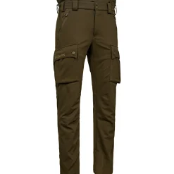 New Deerhunter Muflon Pro Light Hose Herren (Art Green)