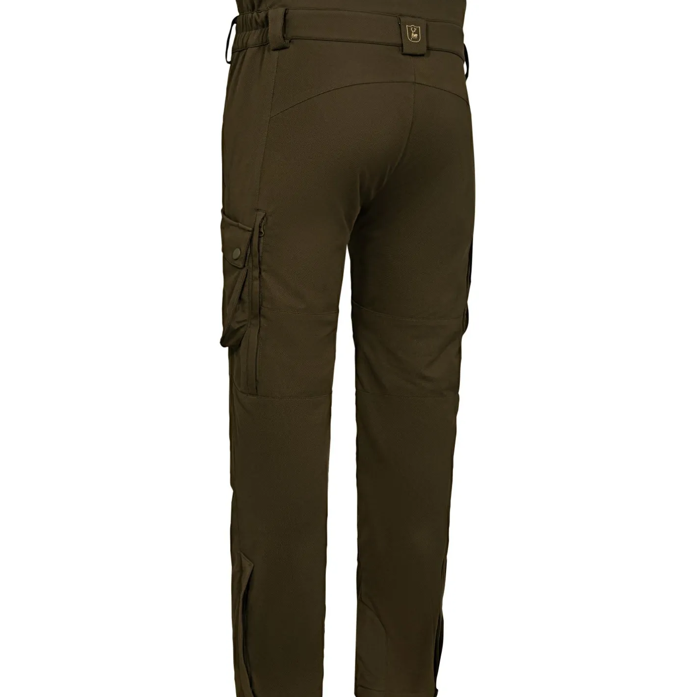 New Deerhunter Muflon Pro Light Hose Herren (Art Green)
