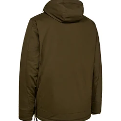 Deerhunter Winter- & Thermojacken<Muflon Pro Winterjacke Herren (Art Green)