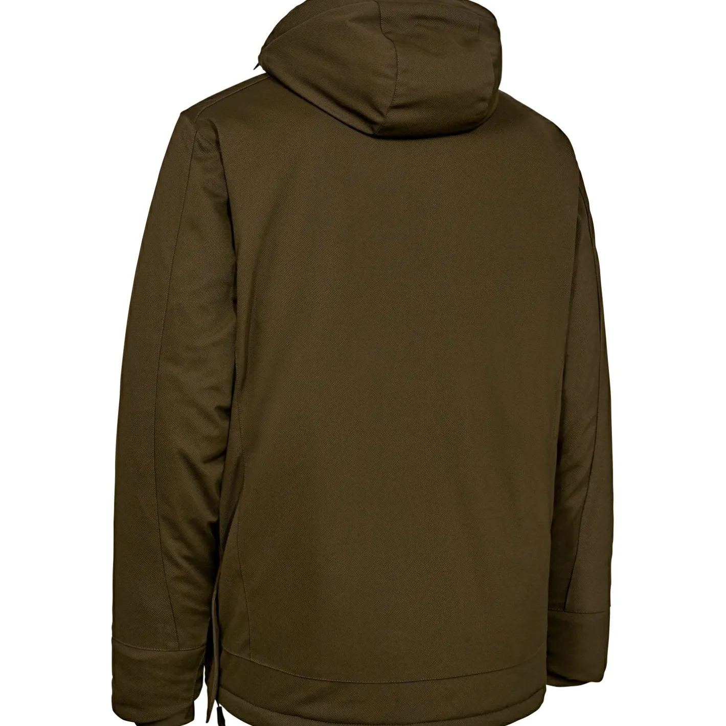 Deerhunter Winter- & Thermojacken<Muflon Pro Winterjacke Herren (Art Green)