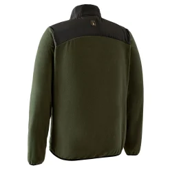Deerhunter Outdoor- & Angel-Jacken<Northward Fleecejacke Herren (Rifle Green)