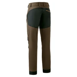 New Deerhunter Northward Hose Herren (Bark Green/Black)