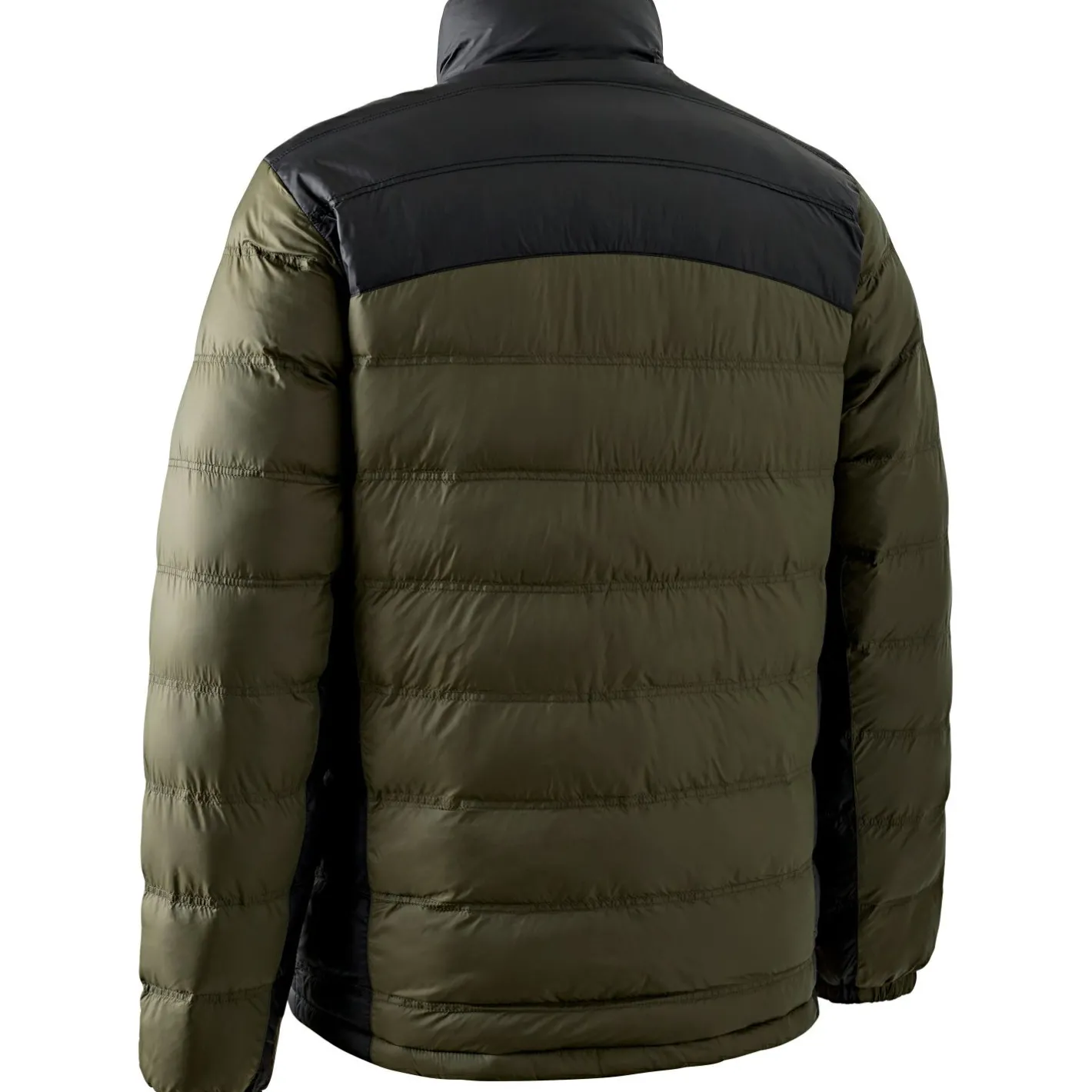 Clearance Deerhunter Northward wattierte Jacke Herren (Rifle Green)