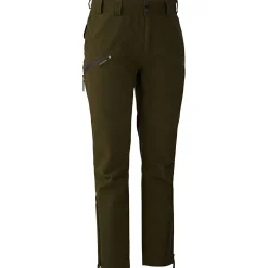 Hot Deerhunter Pro Gamekeeper Stiefelhose Herren (Peat)