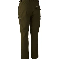 Hot Deerhunter Pro Gamekeeper Stiefelhose Herren (Peat)