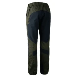 Best Deerhunter Rogaland Stretchhose Herren, mit Kontrast (Adventure Green)
