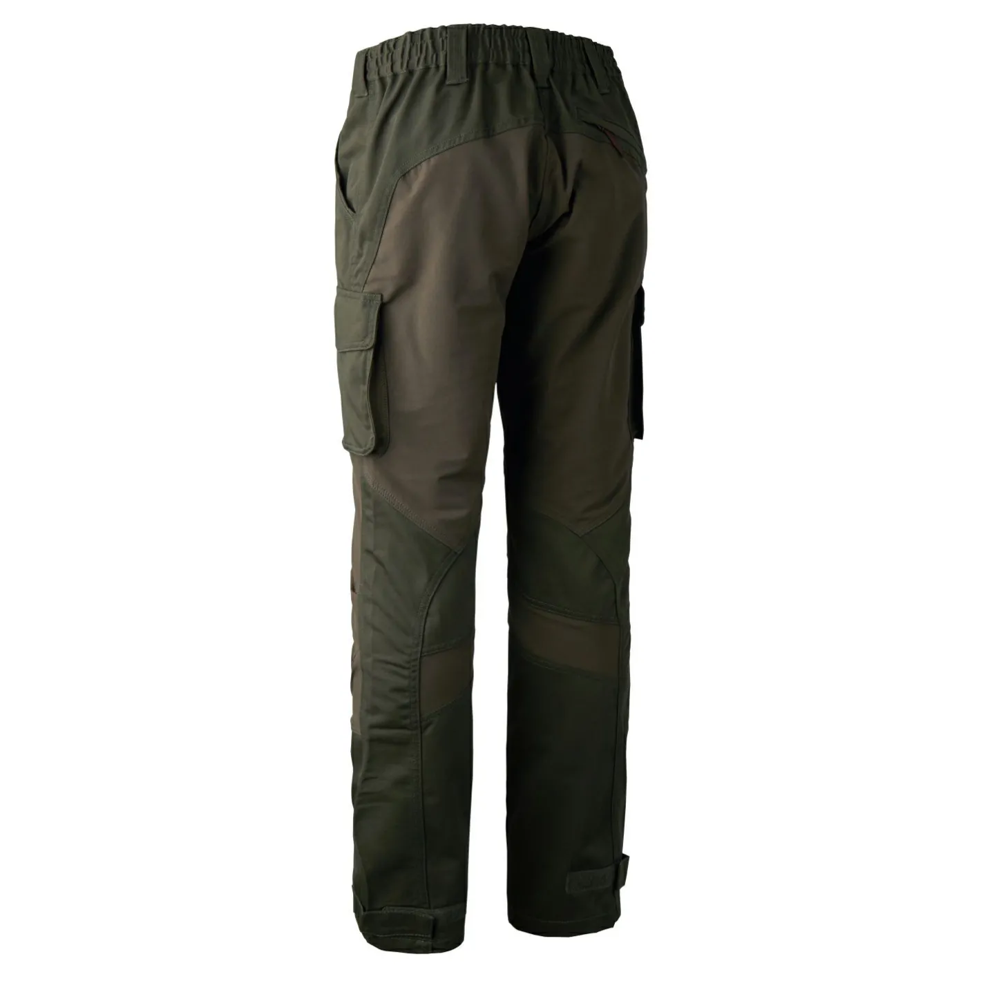Online Deerhunter Rogaland Stretchhose Herren (Adventure Green)