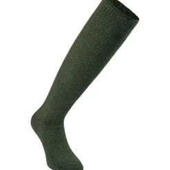 Deerhunter Outdoor- & Angel-Socken<Rusky Thermo Socken, 45 cm (Forest Night)