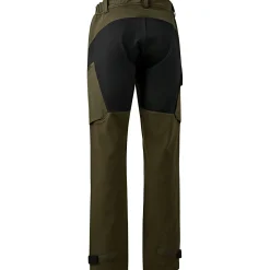Clearance Deerhunter Sarek Full Stretch Hose Herren (Fallen Leaf/Black)