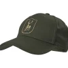 Deerhunter Outdoor- & Angel-Kappen<Schirmmütze (Timber)