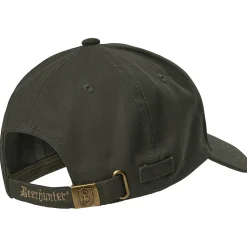 Deerhunter Outdoor- & Angel-Kappen<Schirmmütze (Timber)