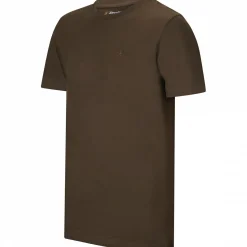 Online Deerhunter Strykari 4er-Pack T-Shirts Herren (Adventure Green)