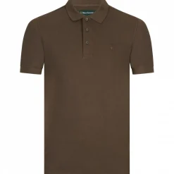 Online Deerhunter Strykari 2er-Pack Polo-Shirts Herren (Adventure Green)
