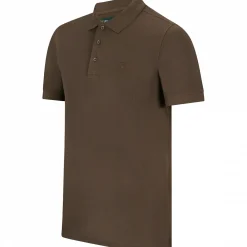 Online Deerhunter Strykari 2er-Pack Polo-Shirts Herren (Adventure Green)