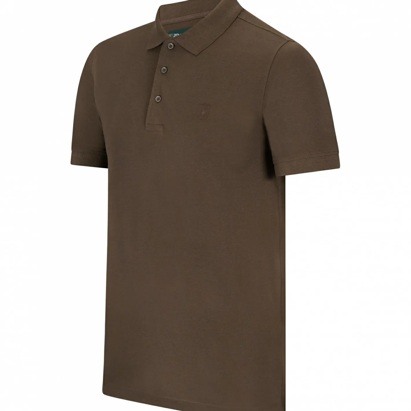 Online Deerhunter Strykari 2er-Pack Polo-Shirts Herren (Adventure Green)